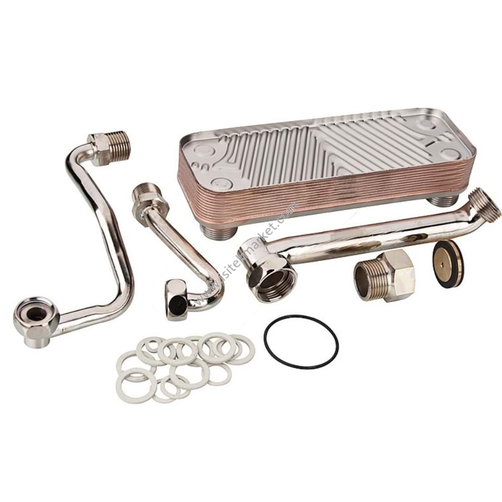 PLAKALI EŞANJÖR VAI 065084