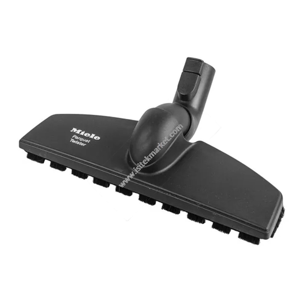 MİELE 07155710 ELEKTRİKLİ SÜPÜRGE PARKE ALETI