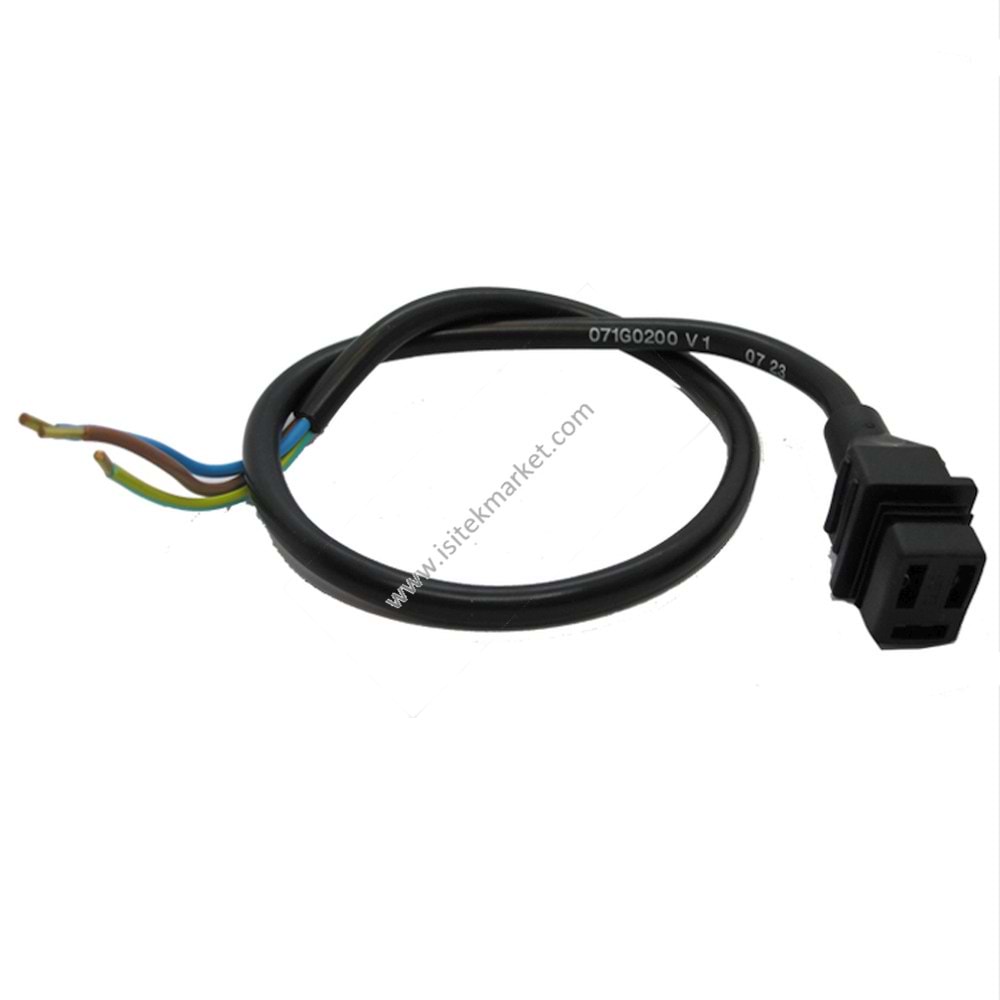 YEDEK PARCA DANFOSS 071G2200 POMPAA KABLOSU