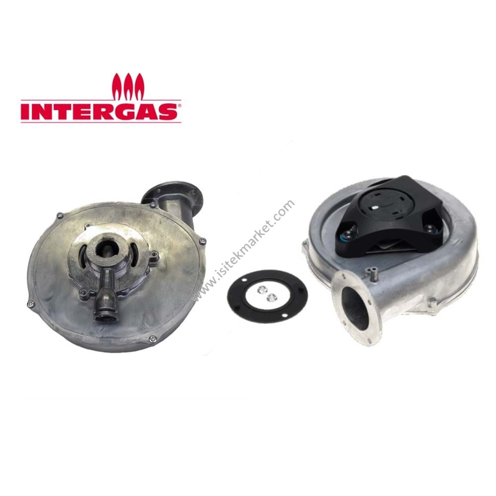 INTERGAS FAN 074397