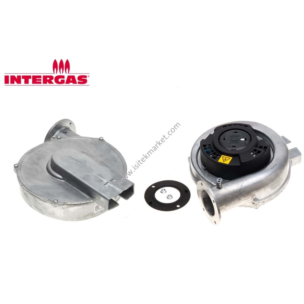 INTERGAS FAN 074507