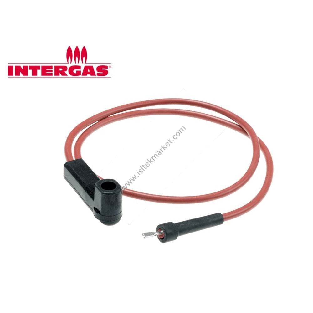 INTERGAS ELEKTROD KABLOSU 074607