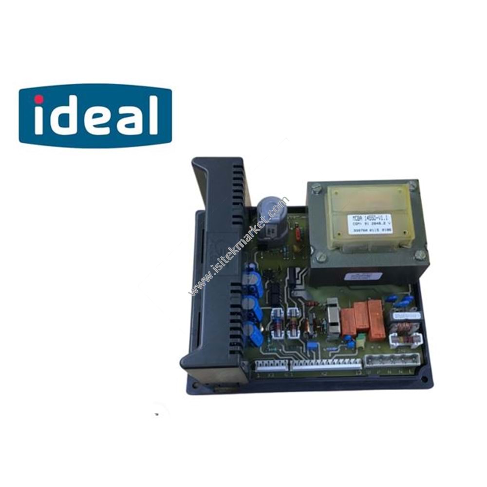 ANA KART IDEAL 075072 RES SE