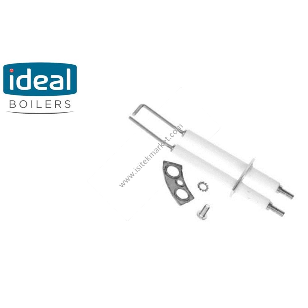 ATEŞLEME BUJİ ELEKTROD SETI IDEAL 075150