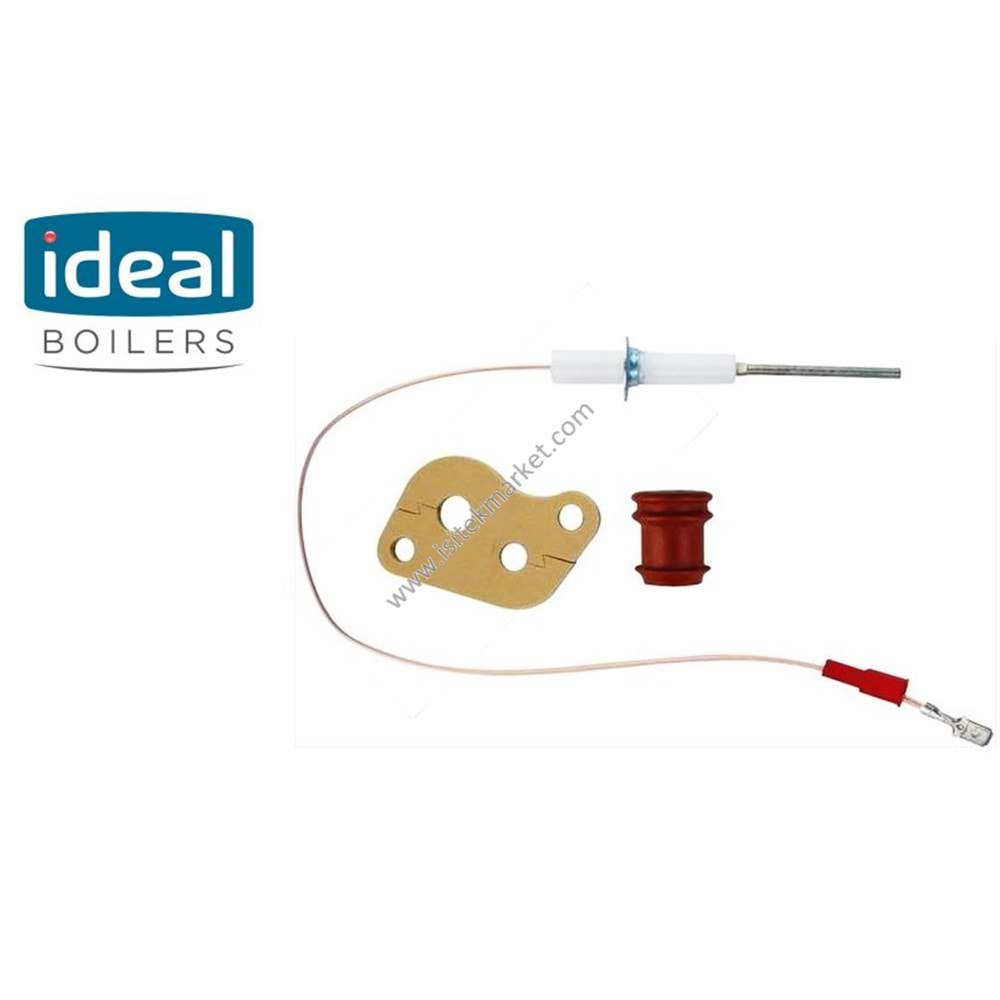 ATEŞLEME BUJİ ELEKTROD SETI IDEAL 075559