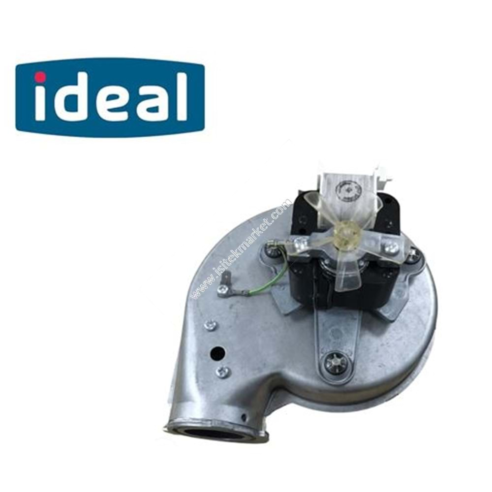 FAN IDEAL 077837 MINIMISER 60