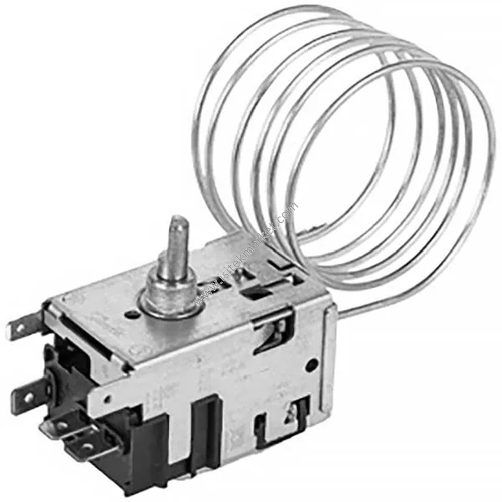 GORENJE BUZDOLABI DONDURUCU TERMOSTATI 077B3265 (DANFOSS) 278309