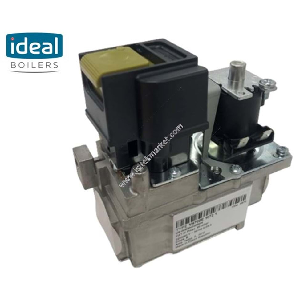 GAZ VALFİ HONEYWELL V4700E1072U IDEAL 079591