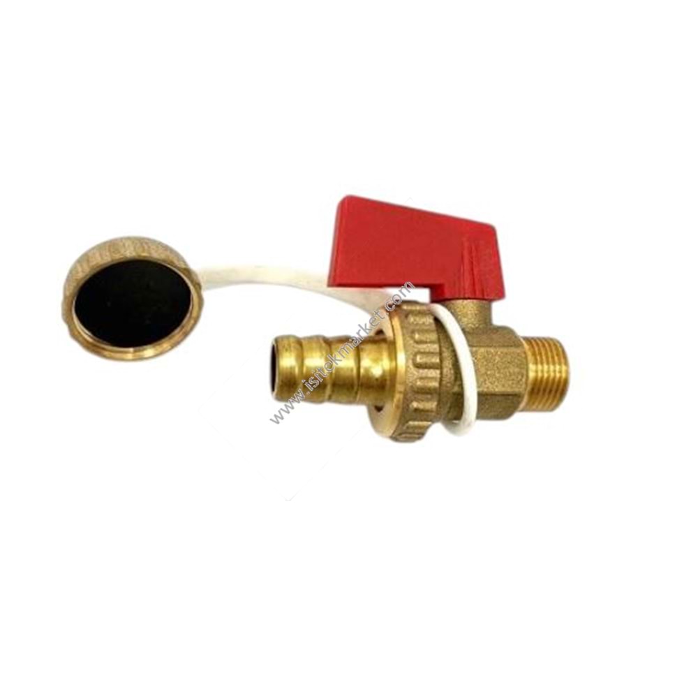 DOLDURMA MUSLUĞU VAI 082260