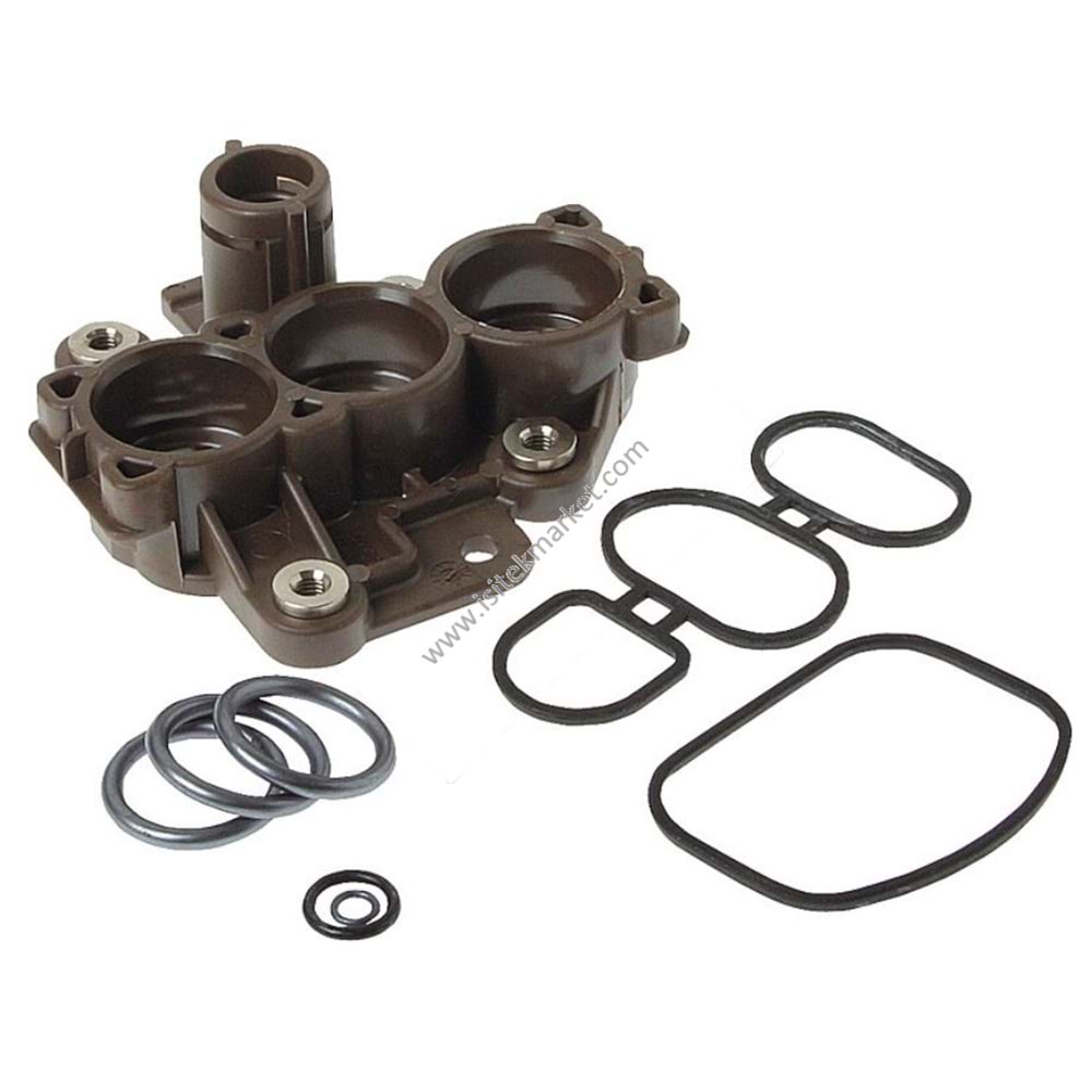 FLANŞ PARÇASI VAI 082424 VC/VCW