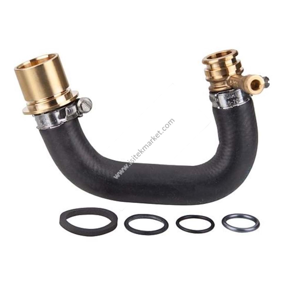 VAI BORU SETİ 084138 VC/VCW 205/206/255/256 - E