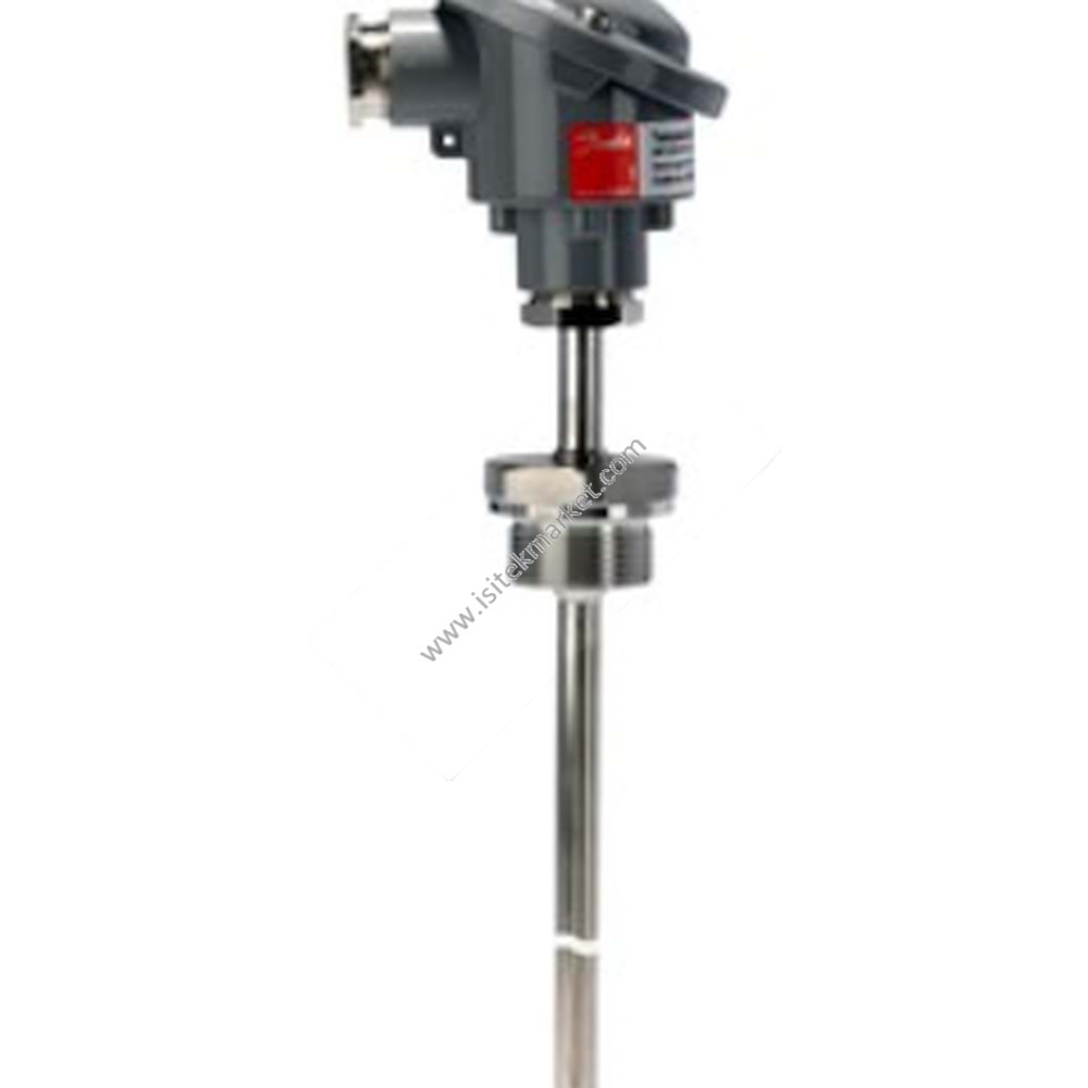 SICAKLIK SENSORU DANFOSS 084Z2338 MBT5252