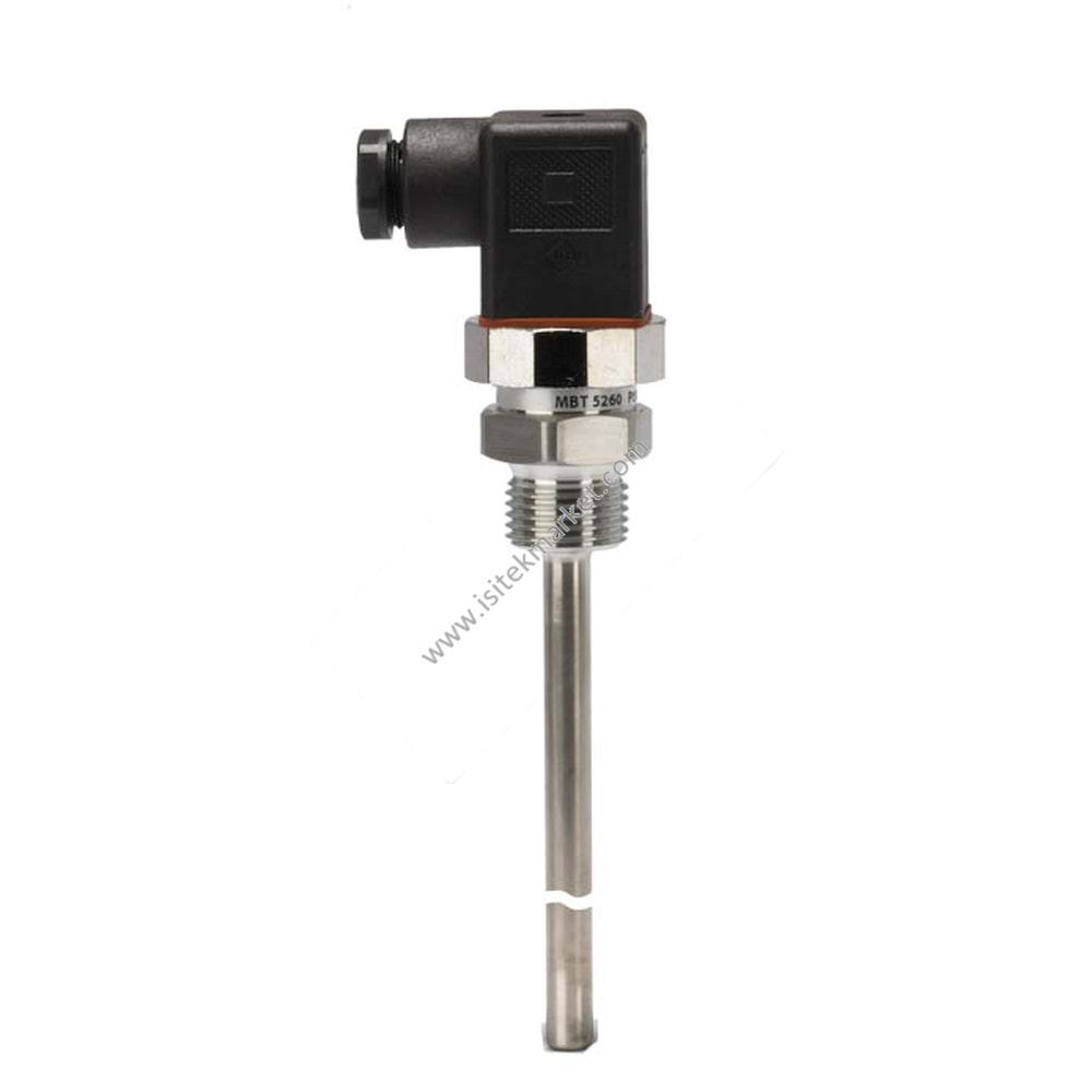 SICAKLIK SENSORU DANFOSS 084Z4070 MBT 3560