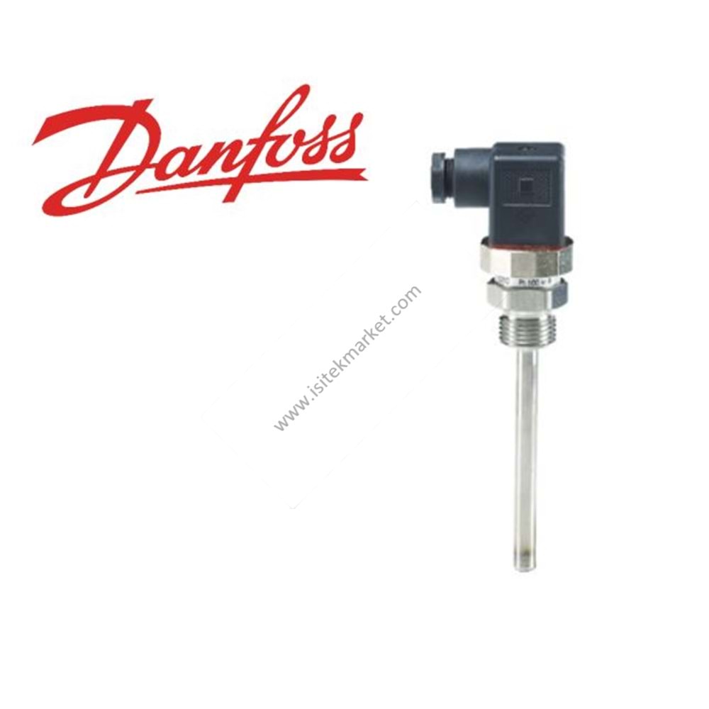 SICAKLIK SENSÖRÜ DANFOSS 084Z8037 MBT 5250-0000-050-240