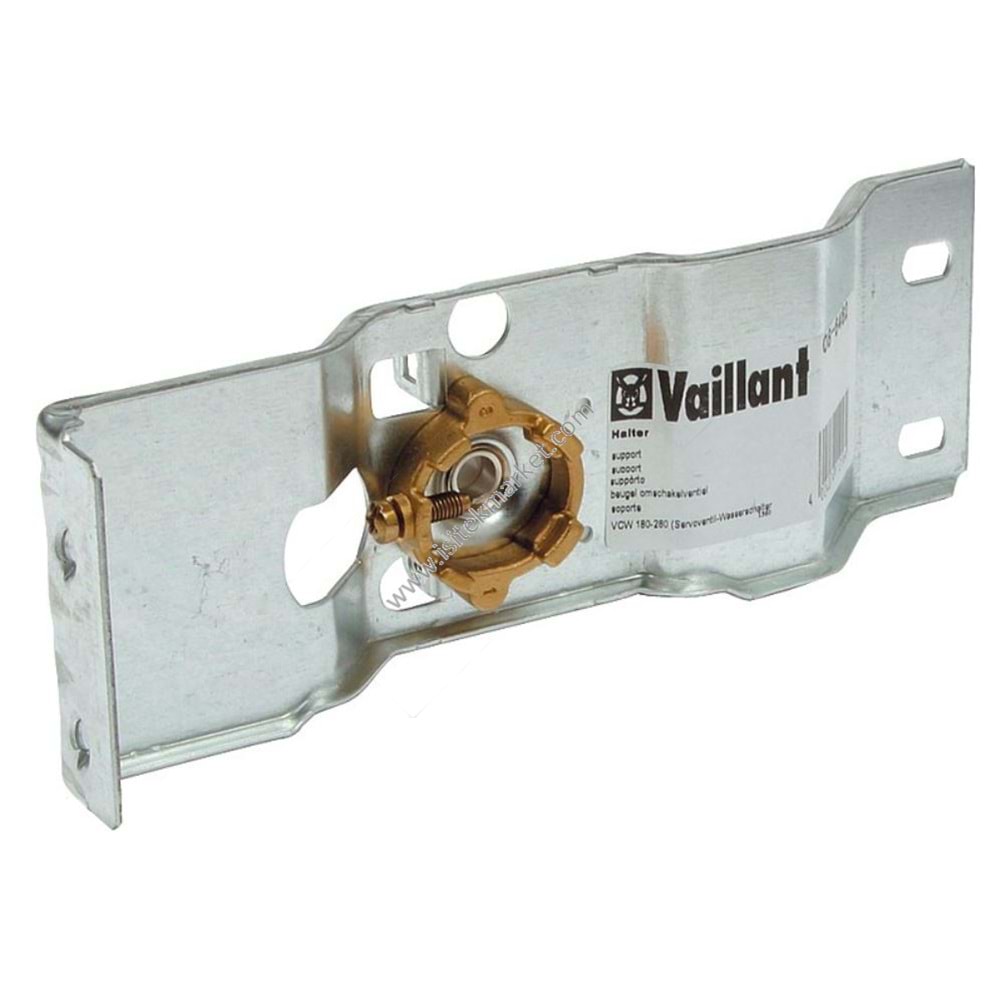 SU ANAHTARI TUTUCUSU VAI 086462