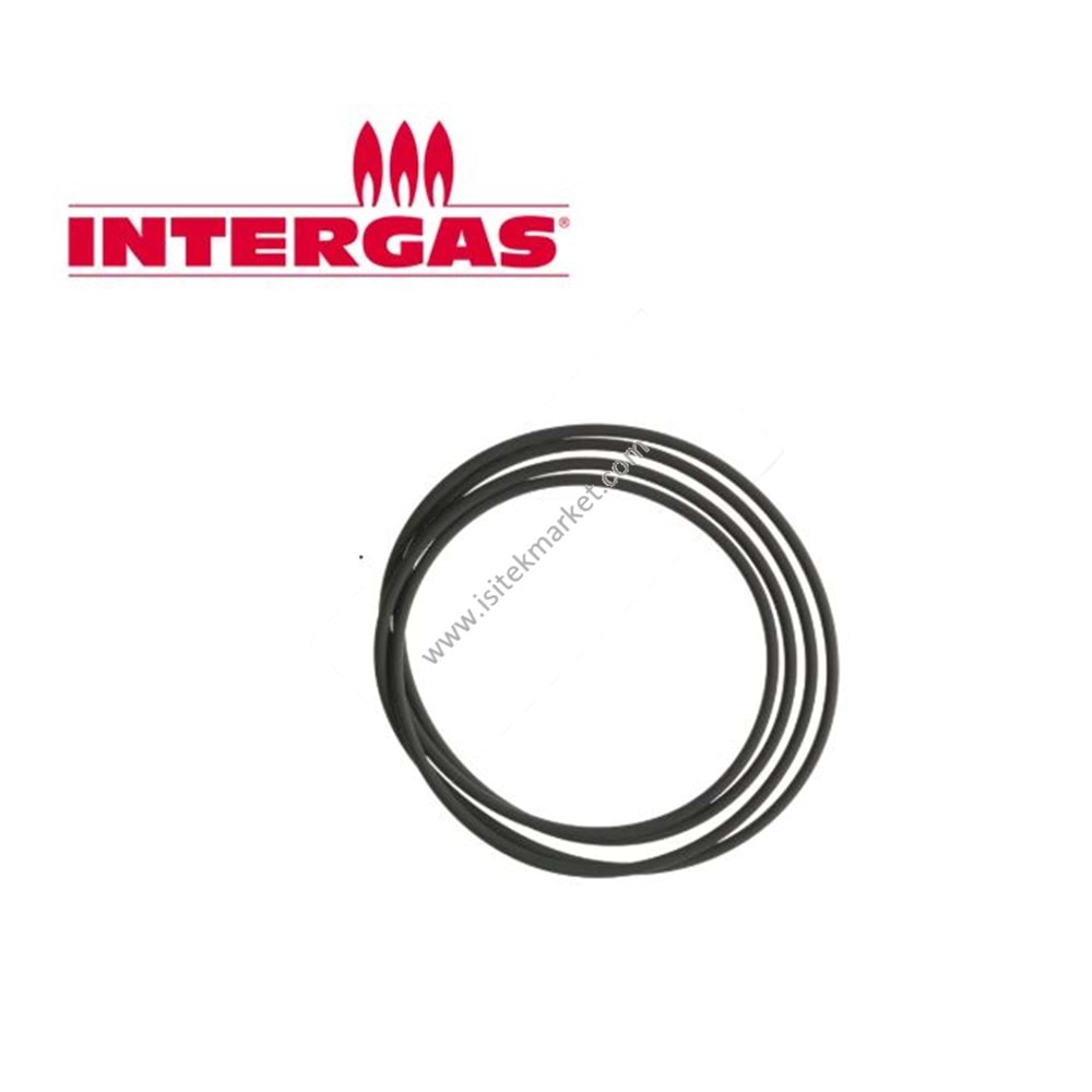 INTERGAS ÖN PANEL CONTASI 086474 36 -40 KW