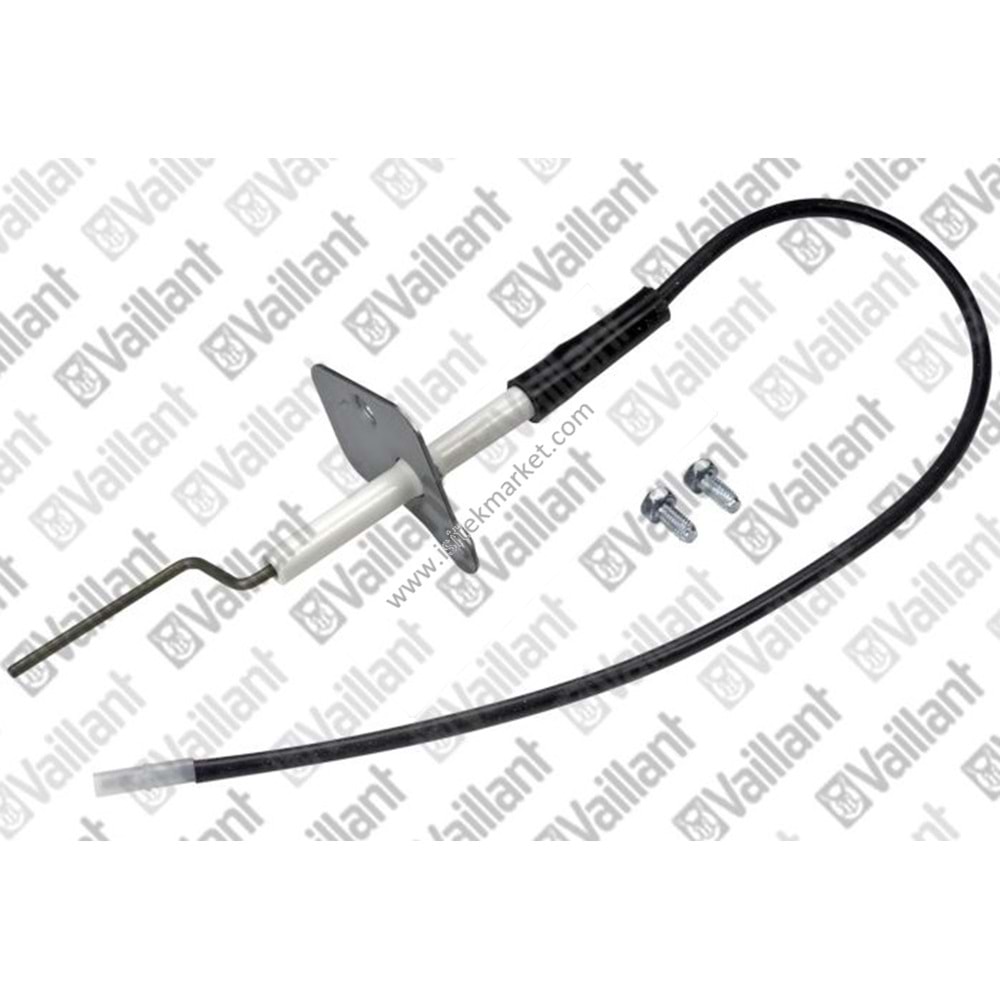 BUJİ ELEKTRODU VAI 090694 for VK .11-47 / 4 + 6 E, VK .. 114-474 / 8-E