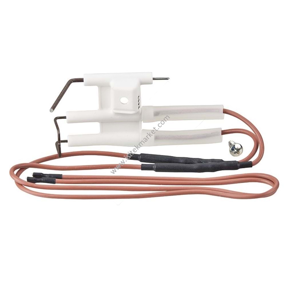 BUJİ ELEKTRODU VAI 090737 VC/VCW 195 -3C, VC/VCW 205/255 -3E