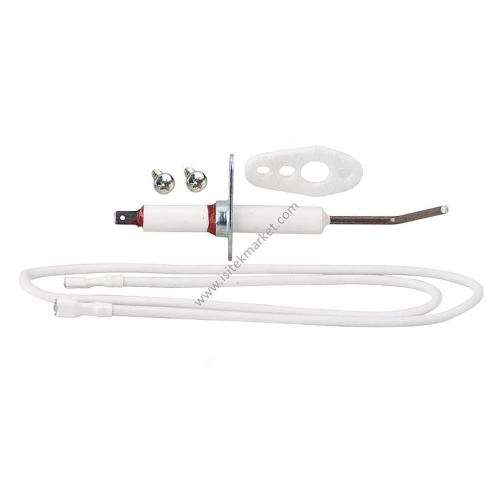 BUJİ ELEKTRODU VAI 090743 VKK 806/1206/1606/2006/2406/2806 - R1/2