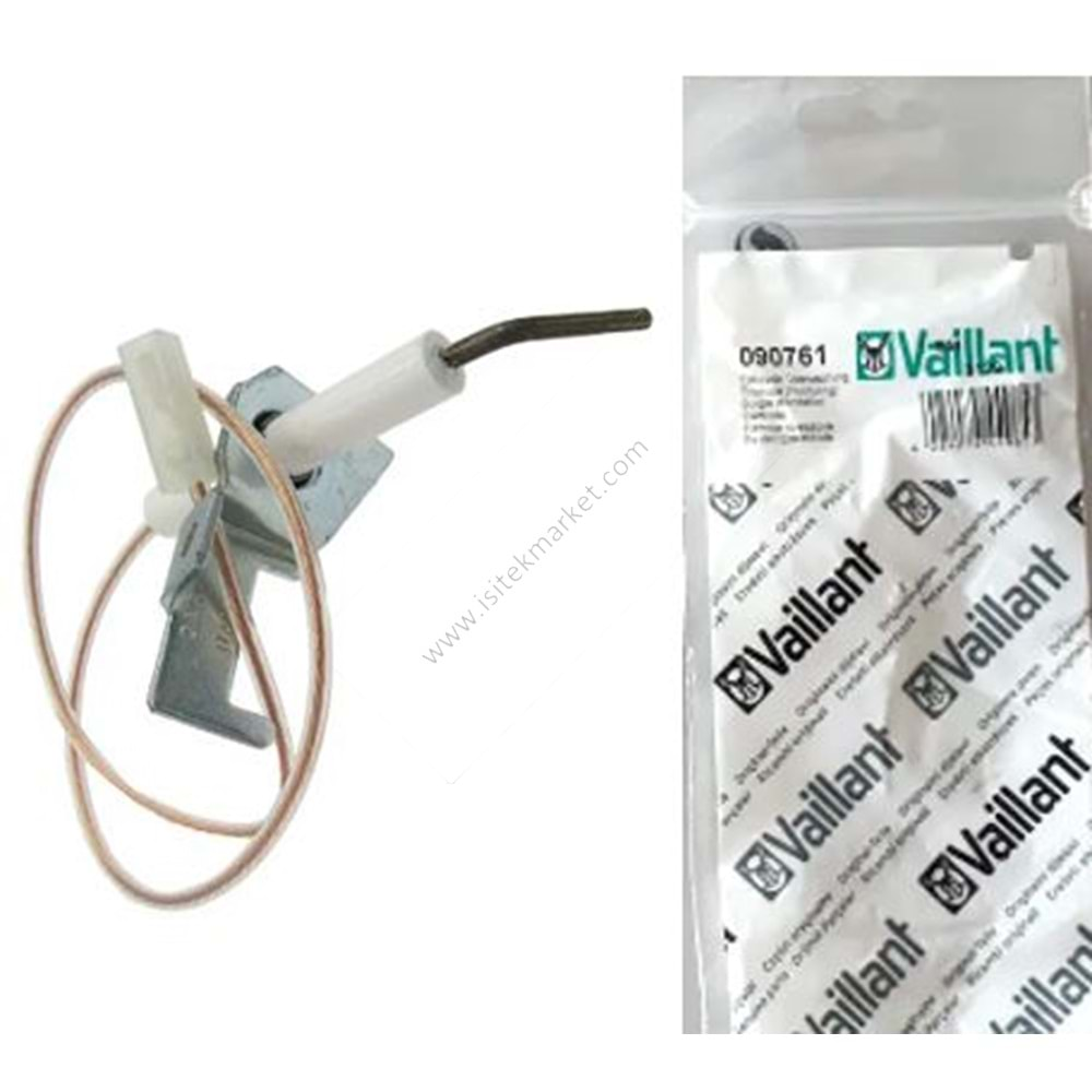 BUJİ ELEKTRODU VAILLANT 090761 VMW TEC-PRO MINI