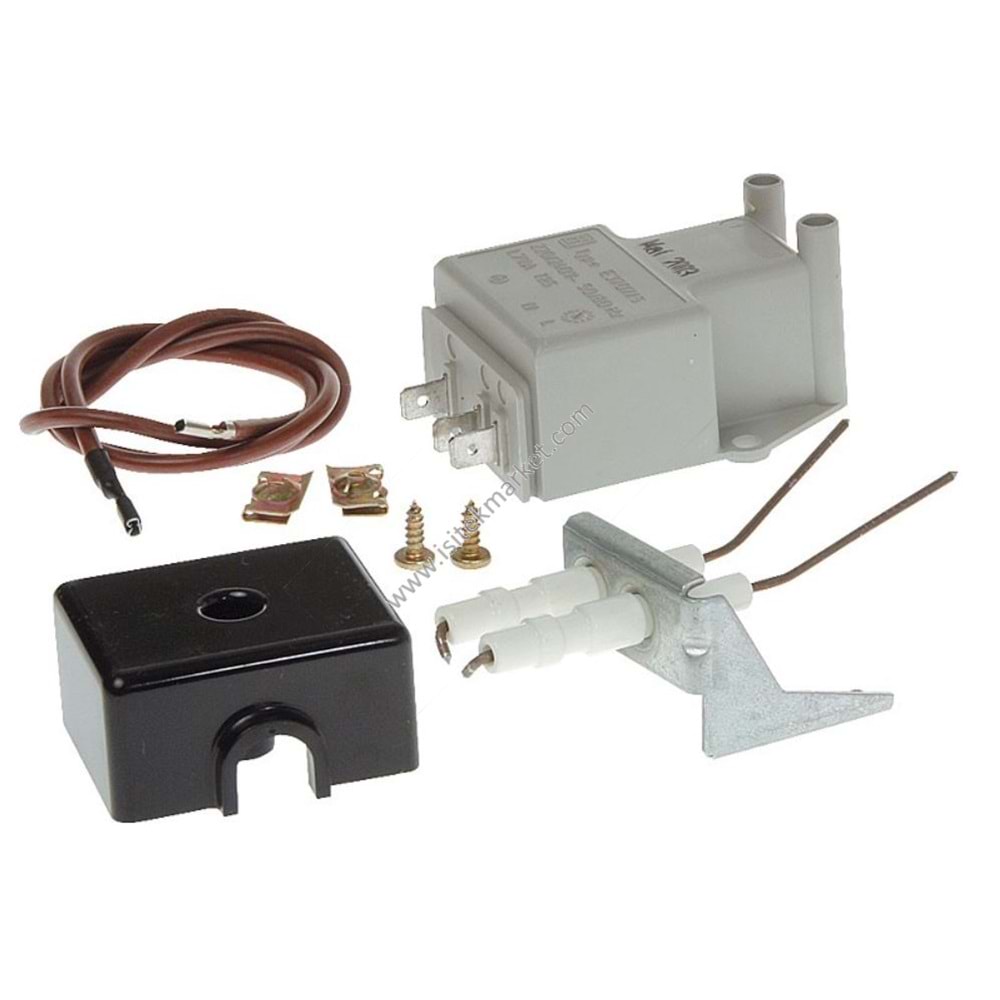 ATEŞLEME TRAFOSU VAI 091235 VC / VCW