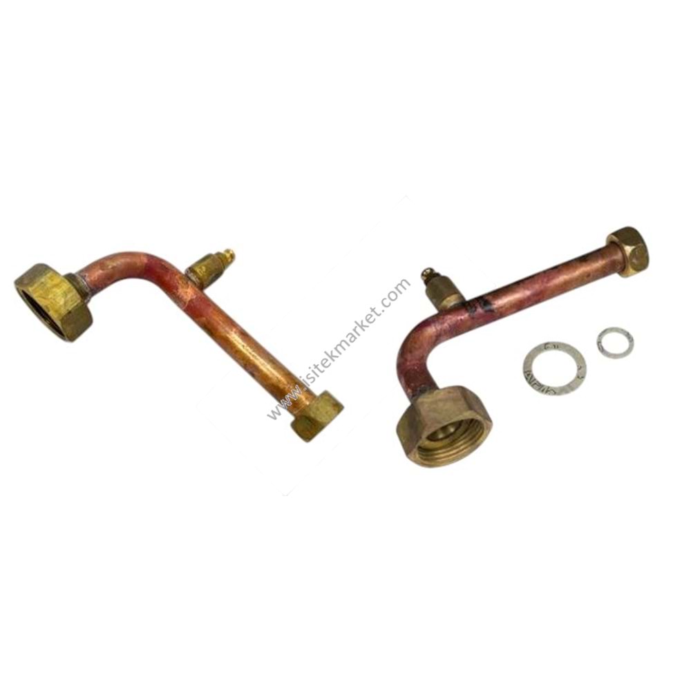 VAI BORU SETİ 094045