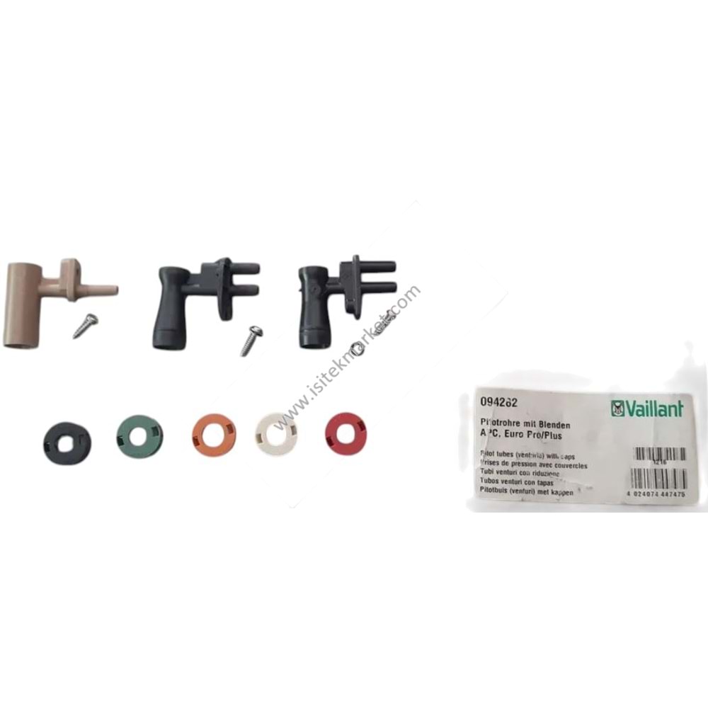 VENTURI VAI 094282 MAX PRO PLUS TEC