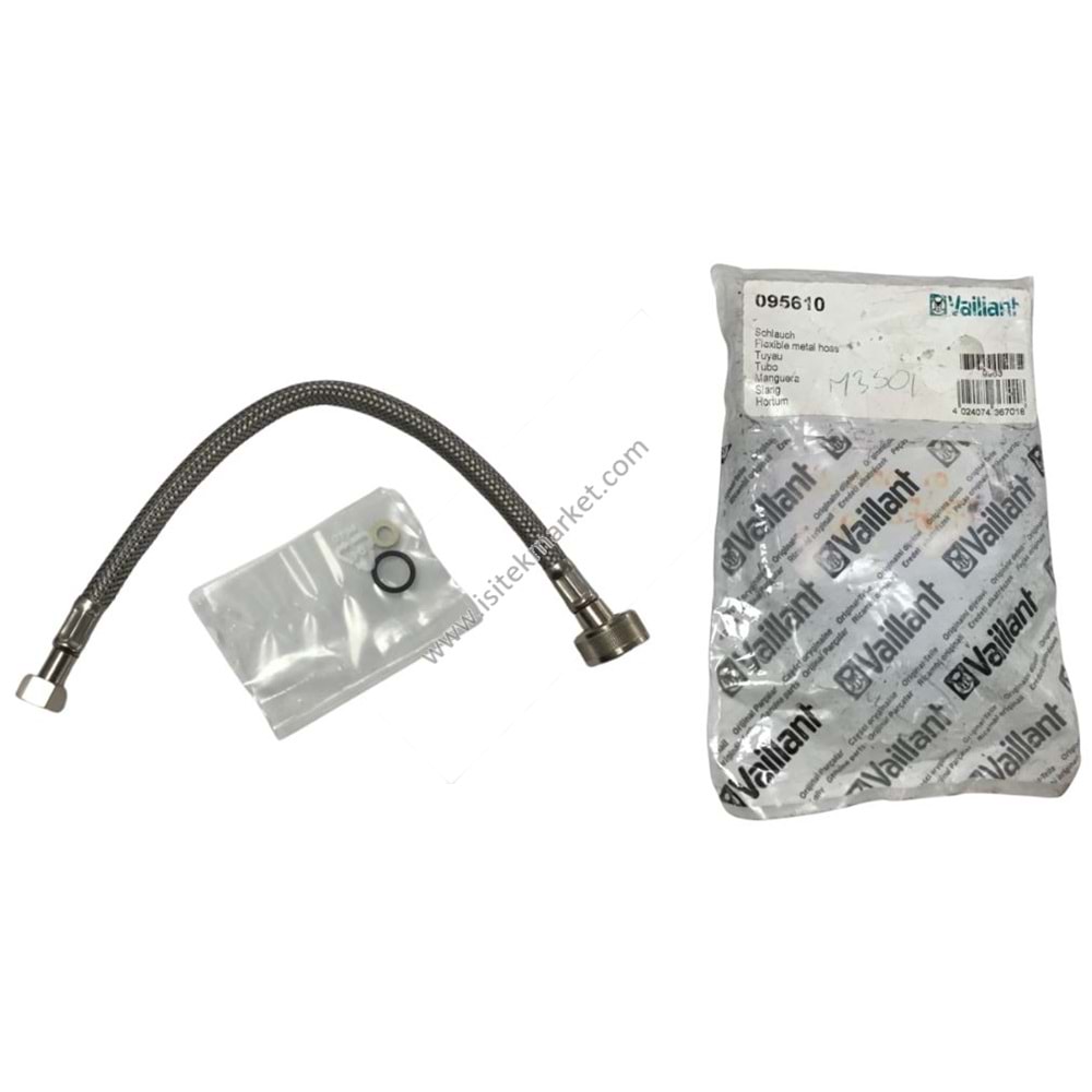 FLEX HORTUM VAI 095610