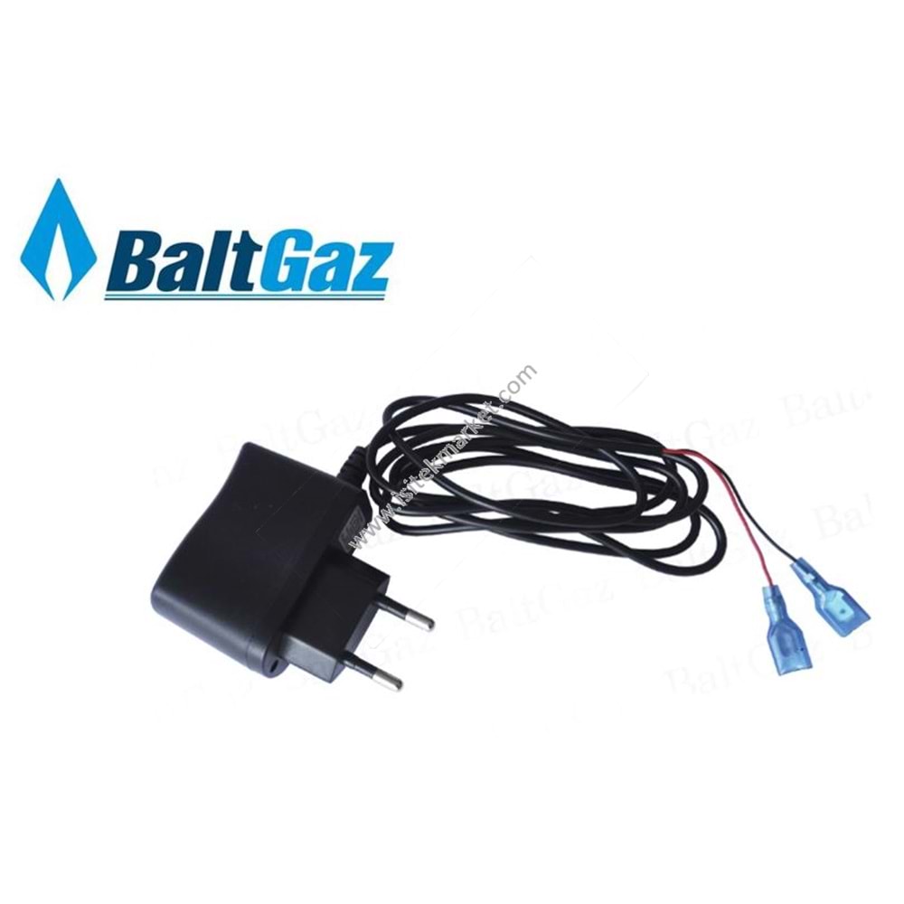 GÜÇ KABLOSU BALTGAZ 1000-10.000