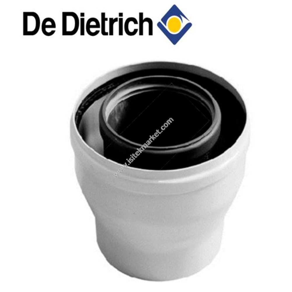 BACA ADAPTÖRÜ DE DIETRICH 100002357