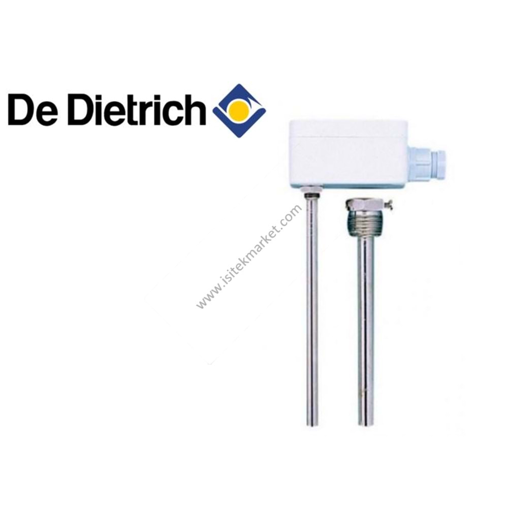 10 KOHM SENSÖRÜ DE DIETRICH REMEHA 100004781