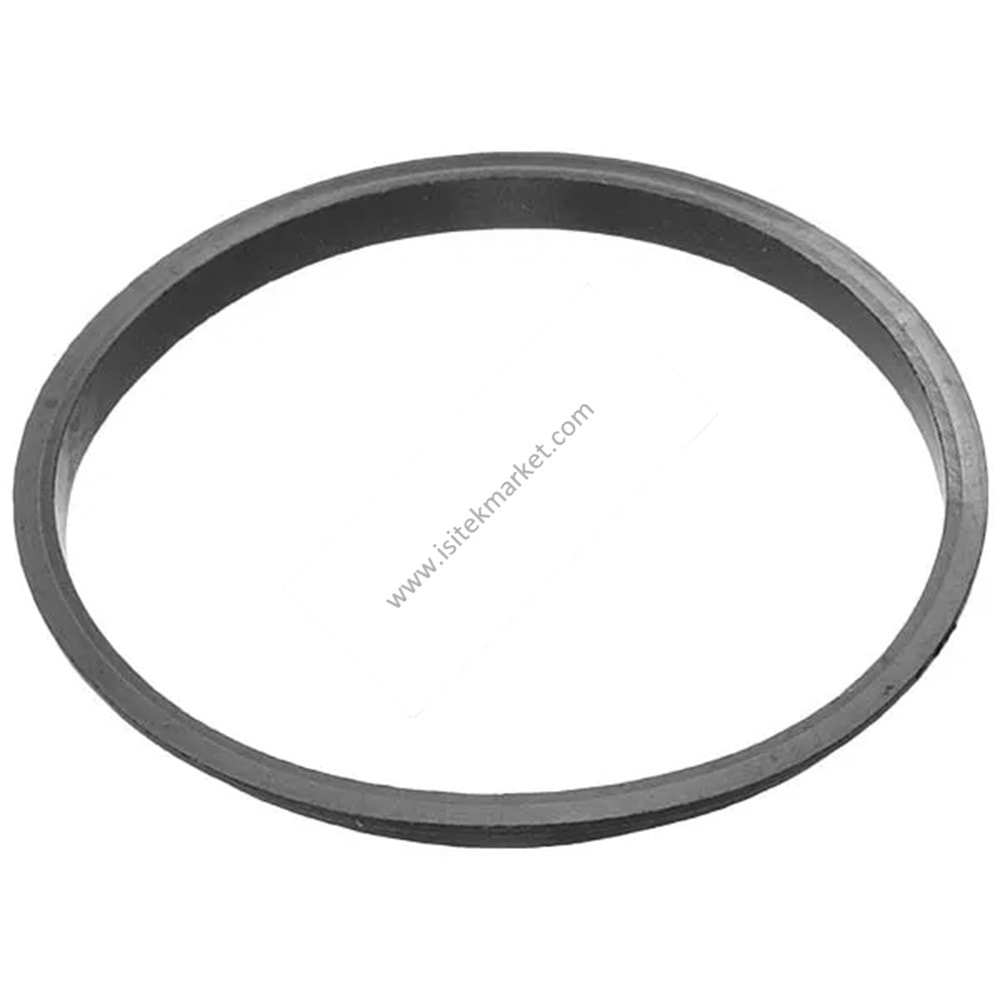 OCAK BOSCH İÇİN BURNER CONTASI (KÜÇÜK) 10000508 D=65MM