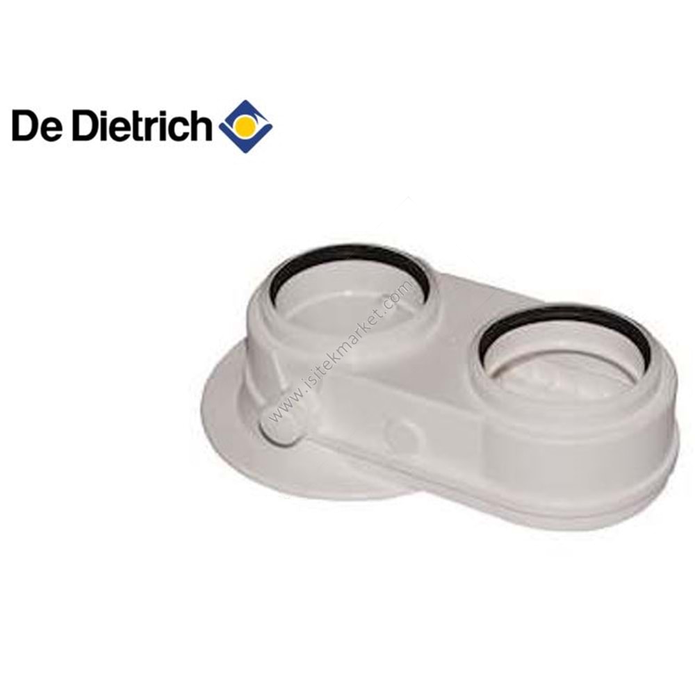 BACA ADAPTÖRÜ DE DIETRICH 100005825