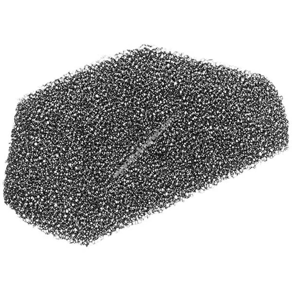 BOSCH 10000775 ELEKTRİKLİ SÜPÜRGE CONTAİNER FİLTRE (KÖPÜK)