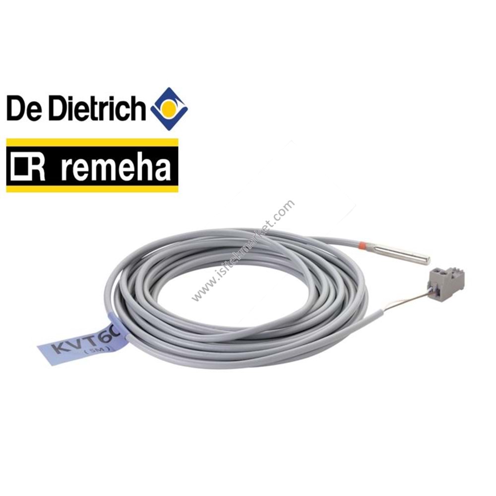 TANK BAĞLANTI SENSÖRÜ DE DIETRICH REMEHA 100013305