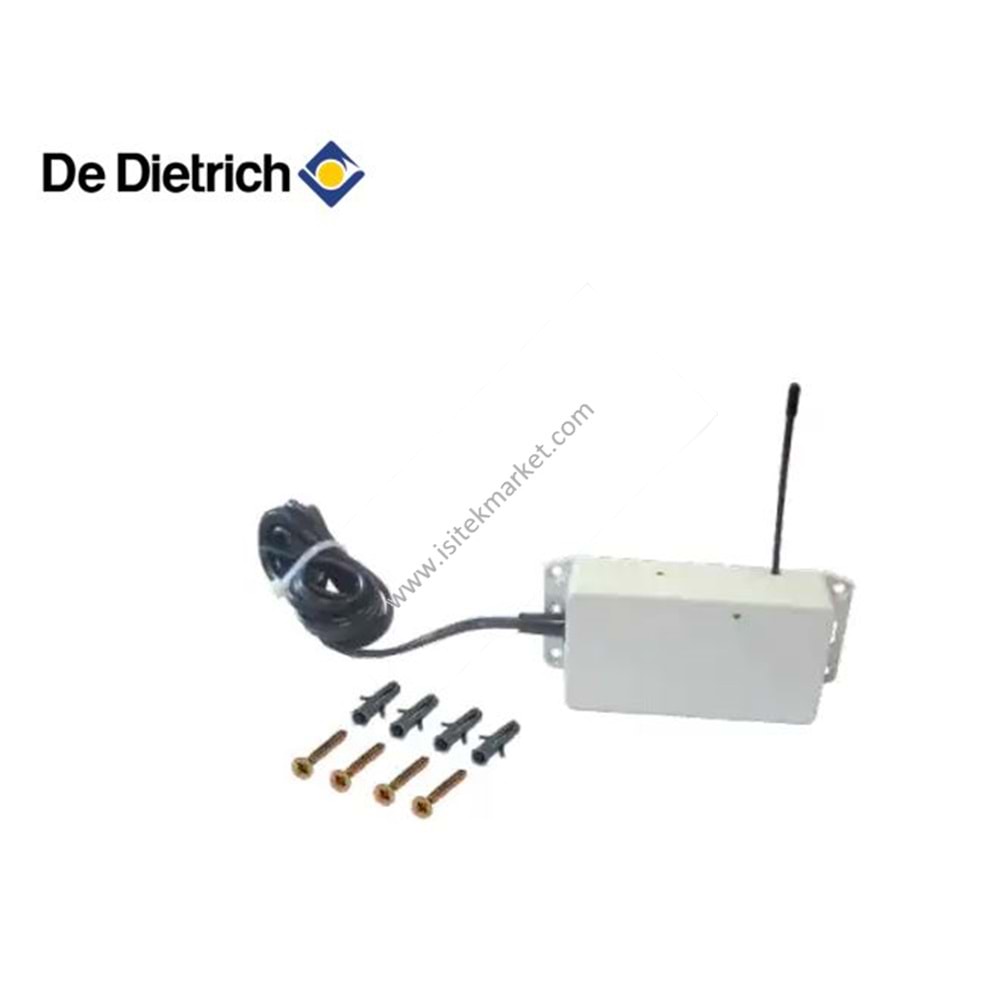 MODEM MODÜL KART DE DIETRICH REMEHA 100013307