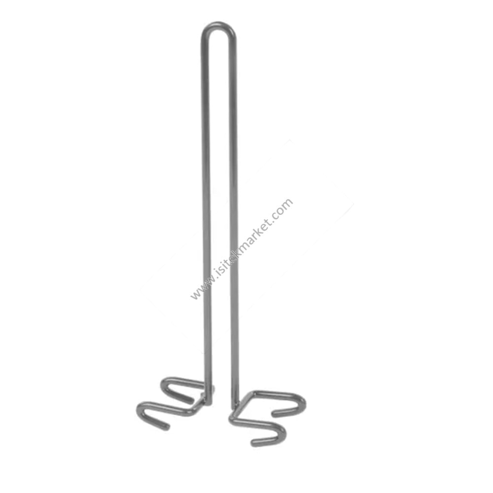 BOSCH BULAŞIK MAKİNESİ ŞİŞE TUTUCUSU 10001630