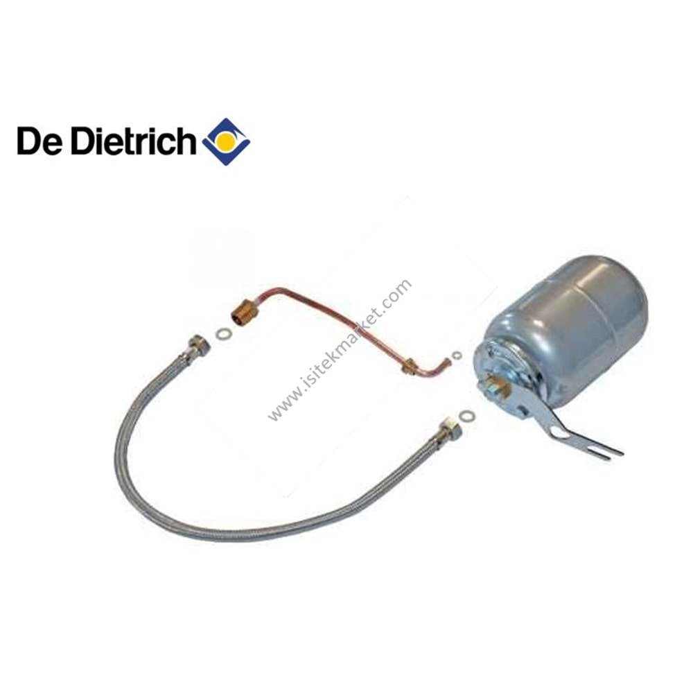 GENLEŞME TANKI CIMM 2 LT 1/2 BX DE DIETRICH 100016408