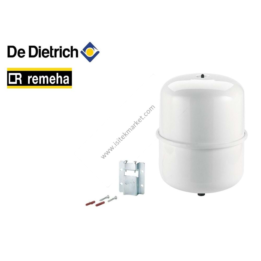 GENLEŞME TANKI DE DIETRICH REMEHA 100019427 18 LT