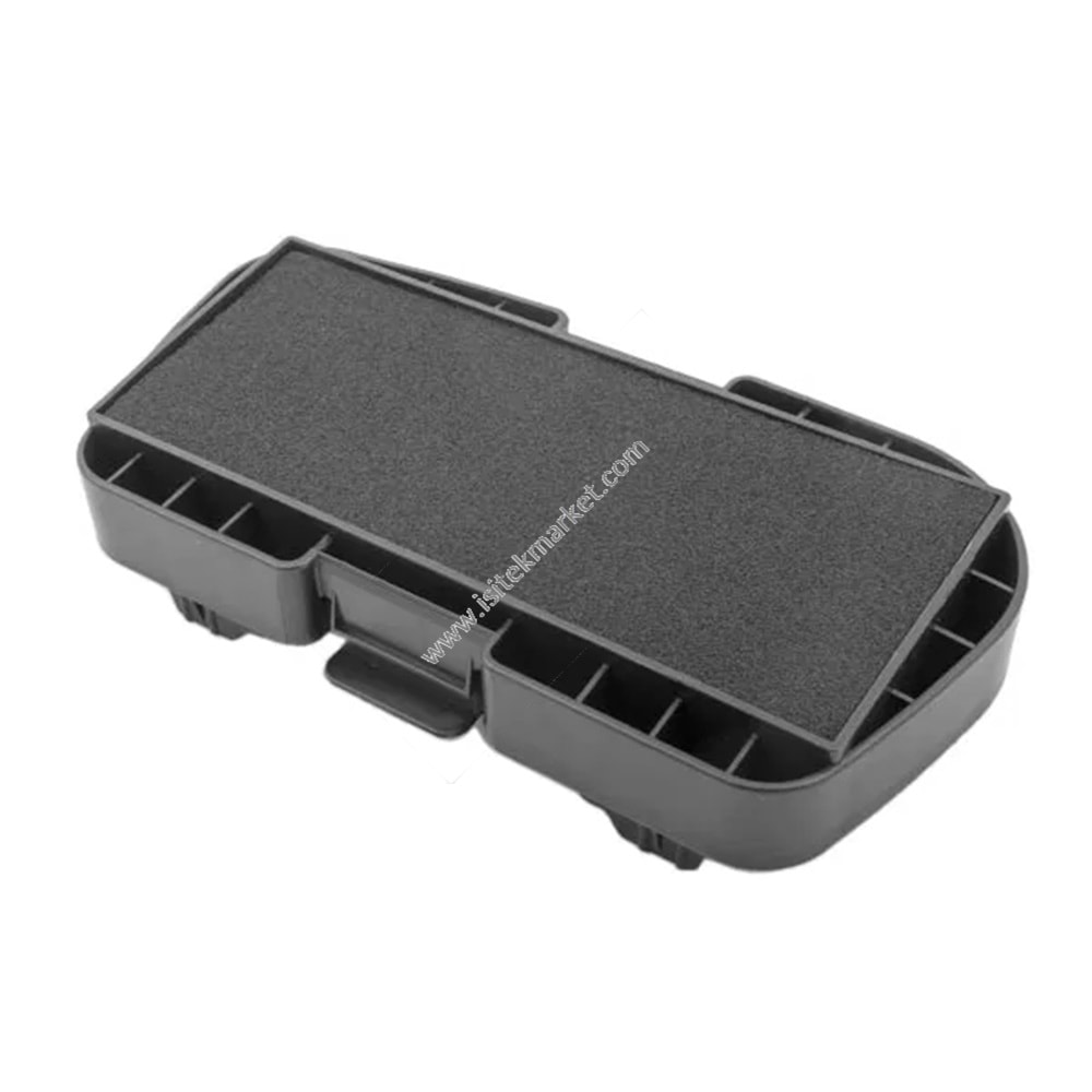 HEPA FİLTRE ZVCA335S (A601214070.0) ELEKTRİKLİ SÜPÜRGE ZELMER \ BOSCH 11006857