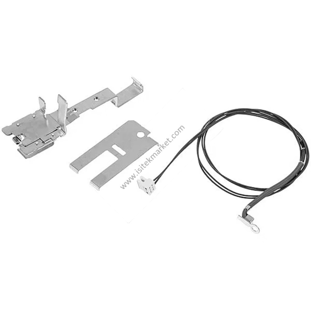 FIRIN SICAKLIK SENSÖRÜ NTC BOSCH 10011365 L=750MM