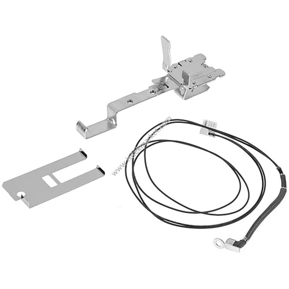 FIRIN SICAKLIK SENSÖRÜ NTC BOSCH 10011733 L=650MM