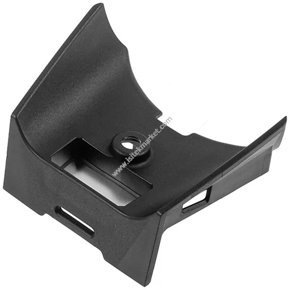 BOSCH KABLOSUZ ELEKTRİKLİ SÜPÜRGE KAPAĞI ŞARJ CIHAZI MAGNETİ 10012530