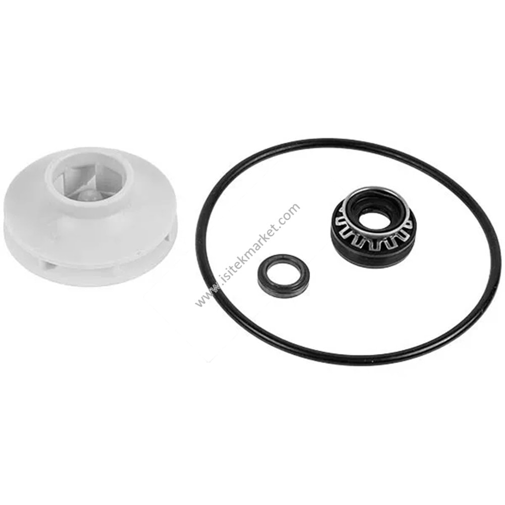 BOSCH İLE UYUMLU BULAŞIK MAKİNESİ SIZDIRMAZLIK KİTİ 10013913