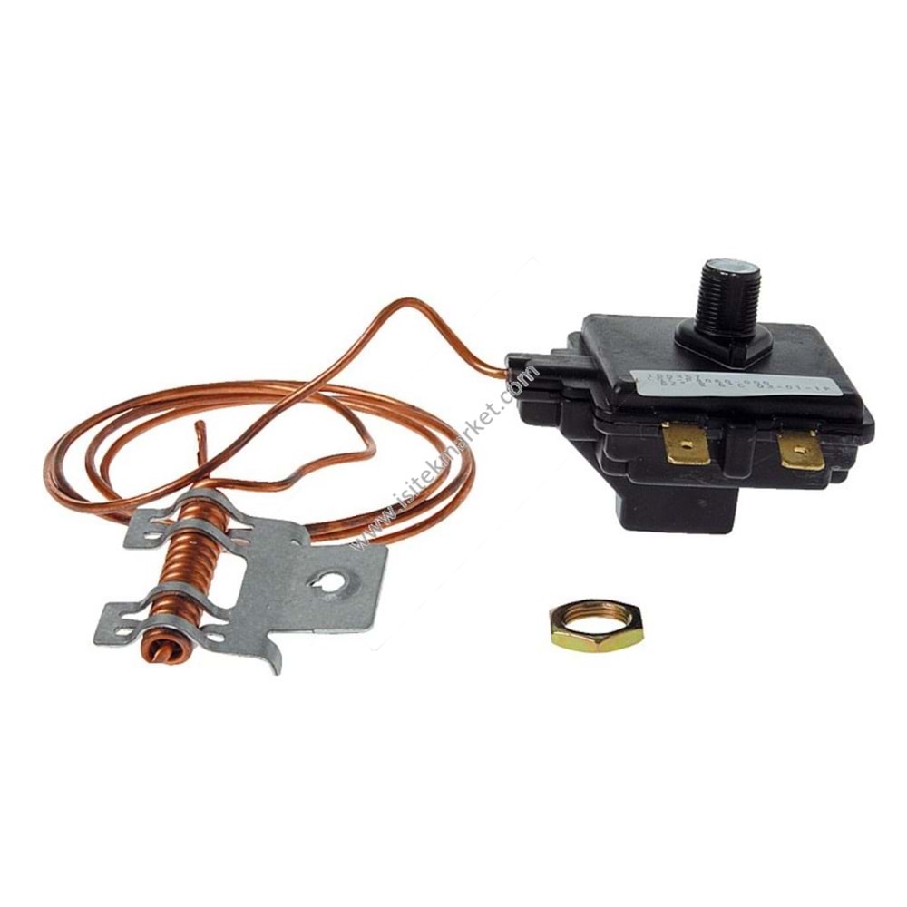 SICAKLIK SINIRLAYICI VAI 100363 MAG 275-350/9 XW