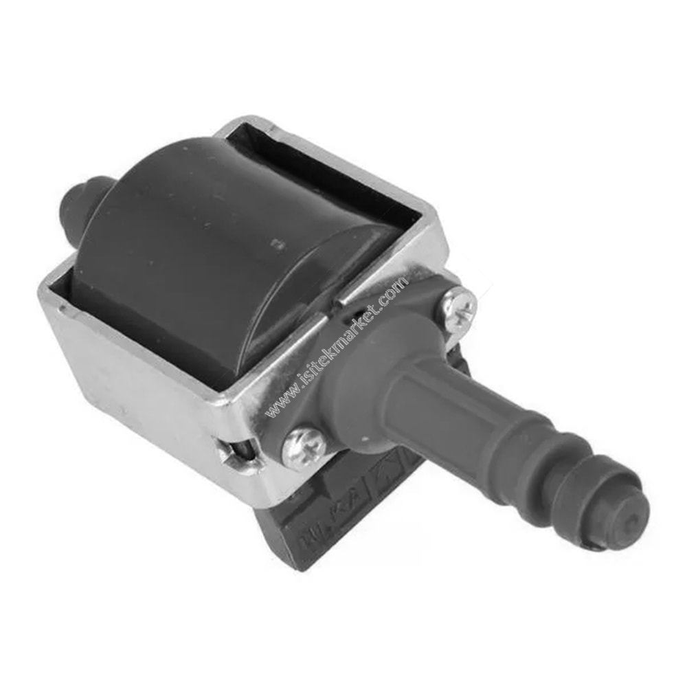 THOMAS WASHING, ELEKTRİKLİ SÜPÜRGE POMPASI 100378