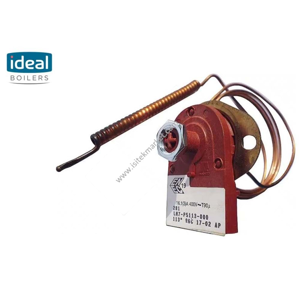 TERMOSTAT IDEAL 100787