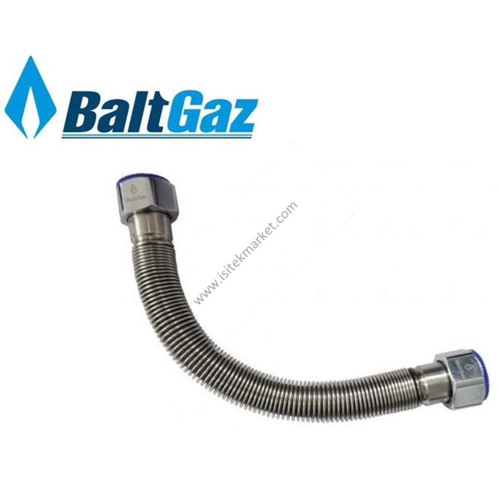 FLEX HORTUM BALTGAZ 1011-00.002