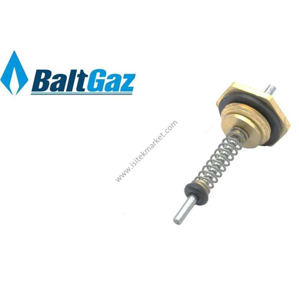 MİL ÇUBUĞU BALTGAZ 101100-02.307