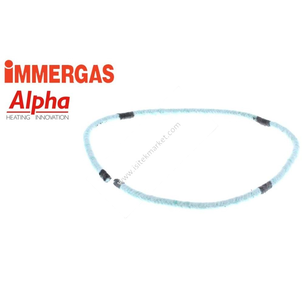 SIZDIRMAZ CONTA İMMERGAS ALPHA 1.011132 CD24S/C